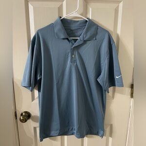 Nike Golf Men’s Polo Medium Embroidered